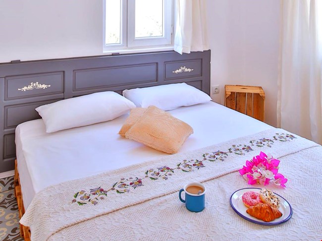 Dantel Butik Ev Pansiyon