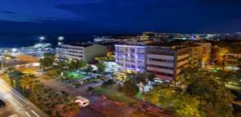 Hotel Artur · 45