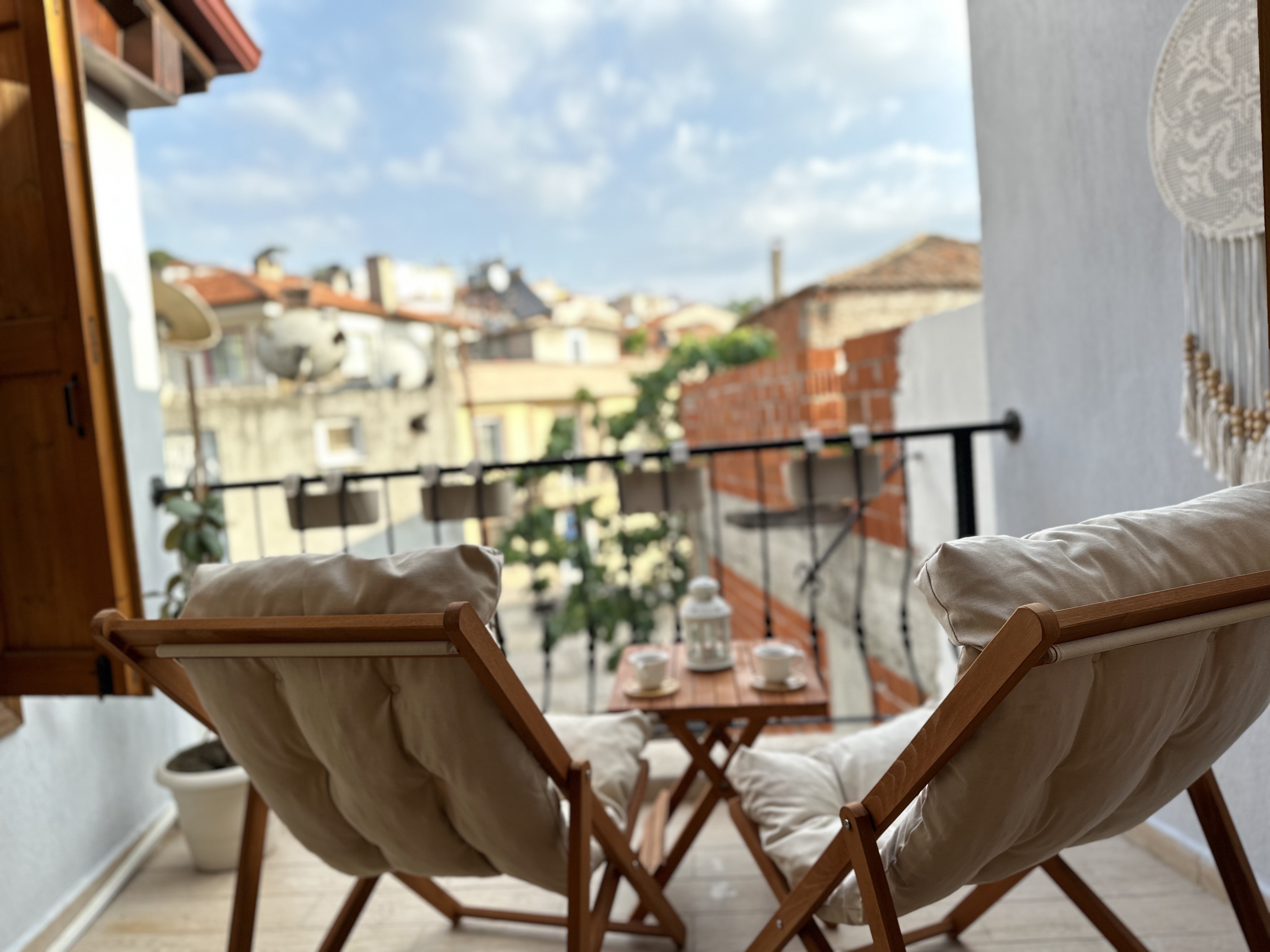 Hanole Guest House