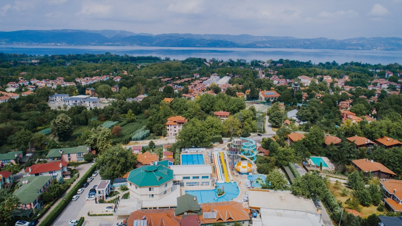 Sapanca Aqua Wellness SPA Hotel & Aqua Park