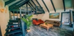 MoonSA Boutique Villas Görseli