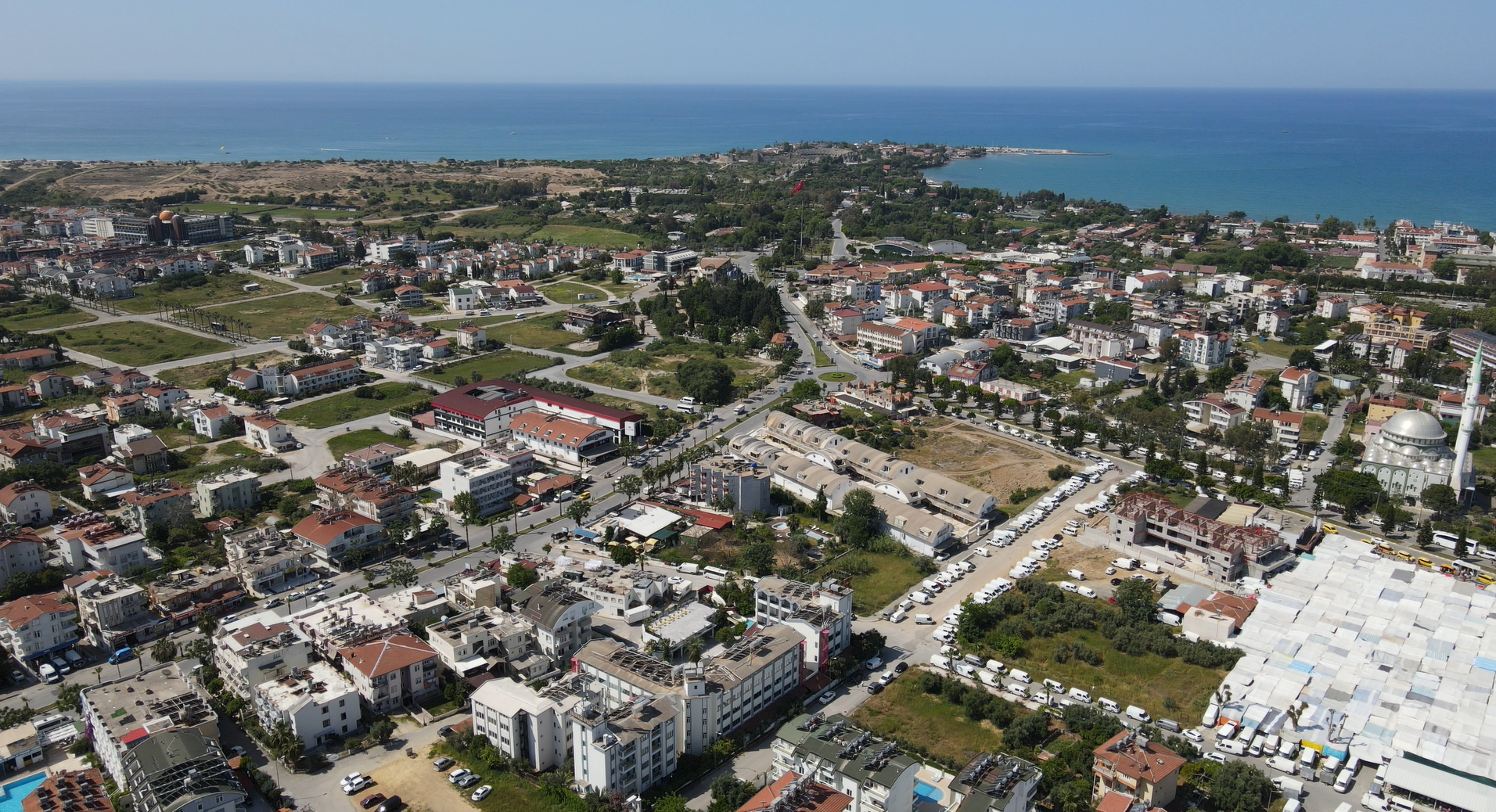 Gazipaşa Star Otel & Apart galeri 5