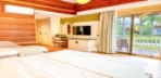 Standart Bungalov Görseli