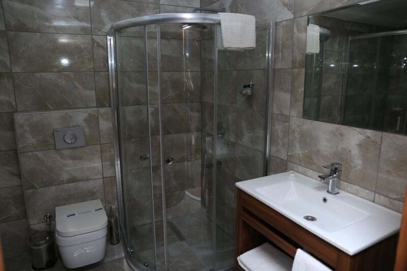 City Home Otel galeri 10