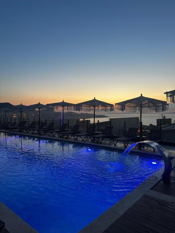 Reva Miami Hotel Restaurant & SPA galeri 2