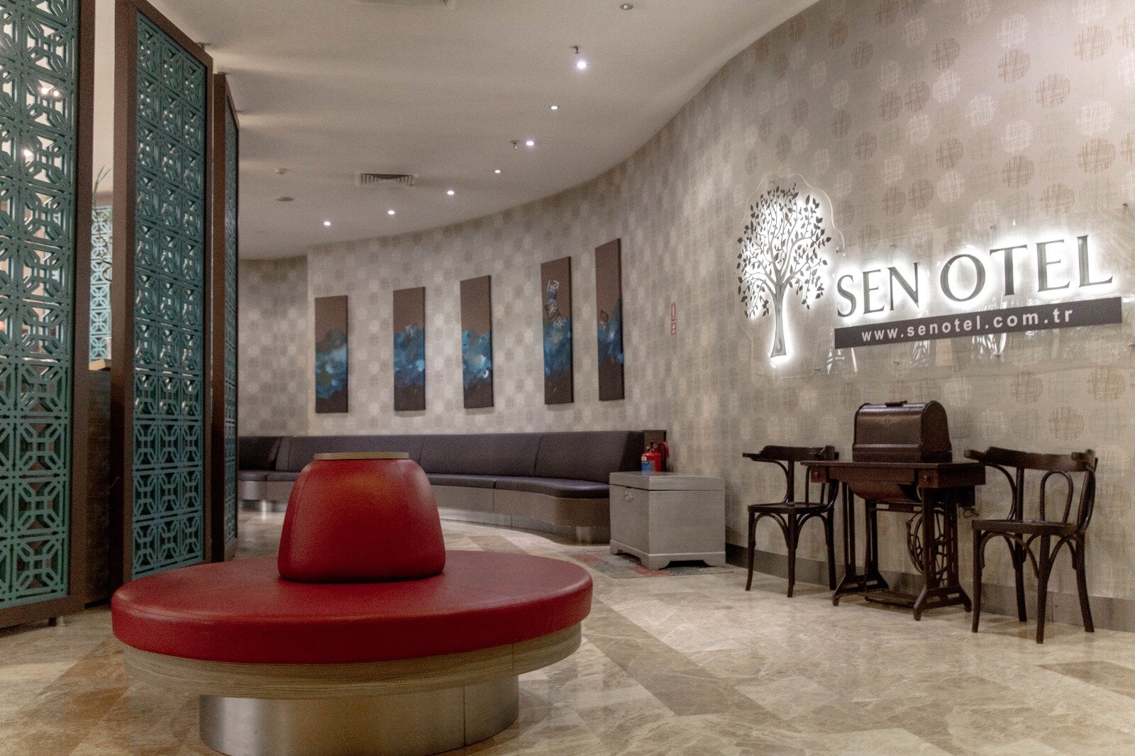 Sen Otel Sakarya · 55