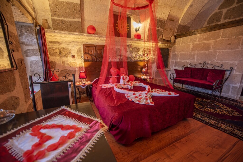 Kapadokya Ihlara Konakları and Caves · 78