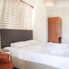 Oğuz Otel Datça