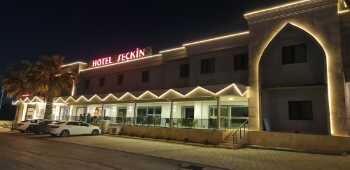 Seçkin Hotel Spa & Wellness · 79
