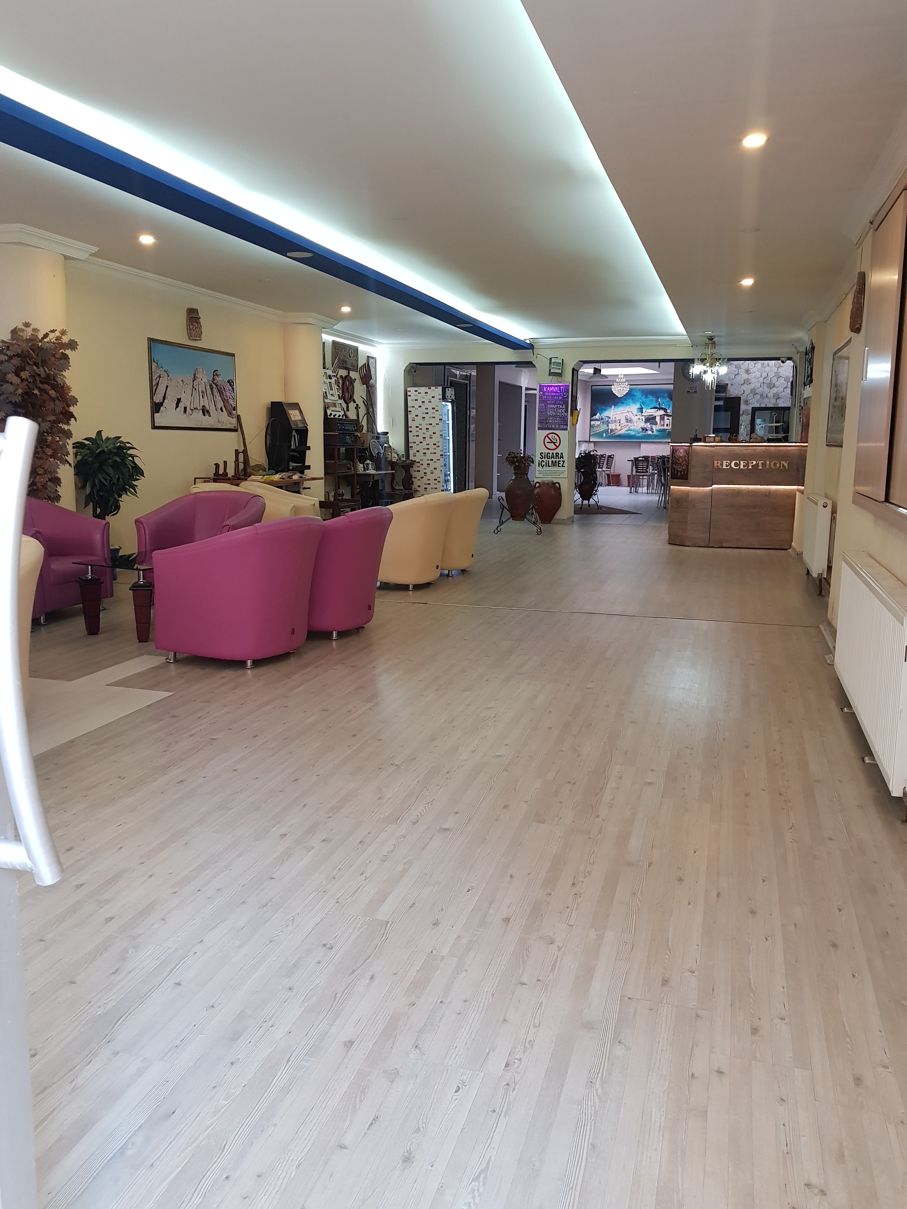 Beyzade Otel