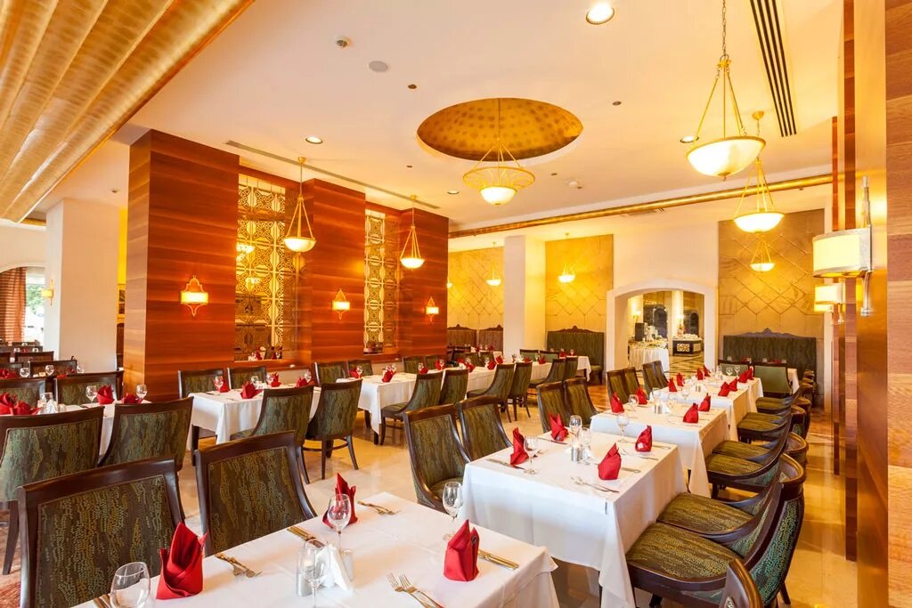 Melas Lara Hotel