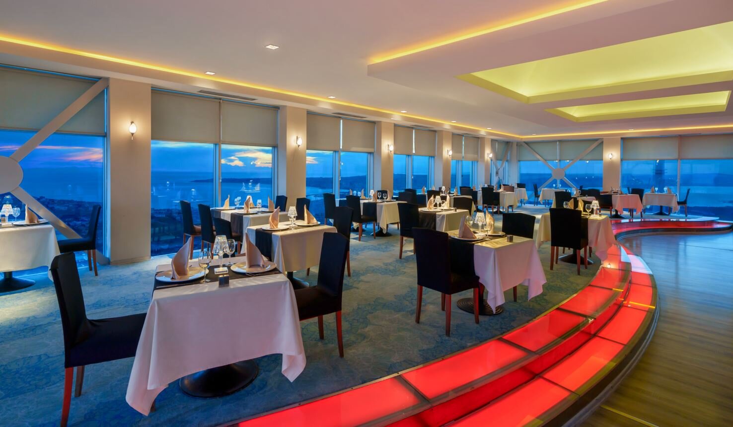 Kaya İstanbul Fair & Convention Hotel · 10