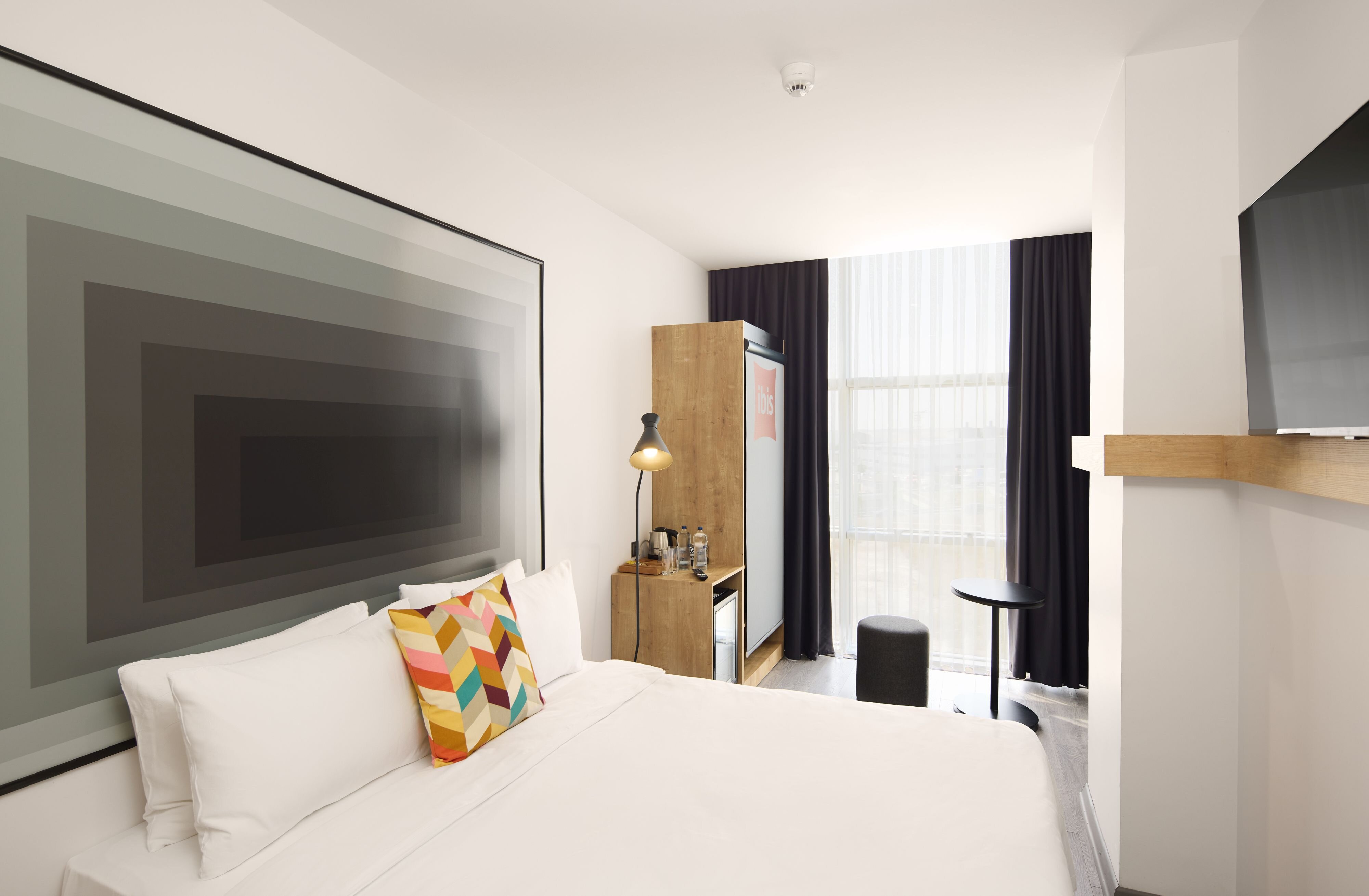 İbis İstanbul Airport Hotel