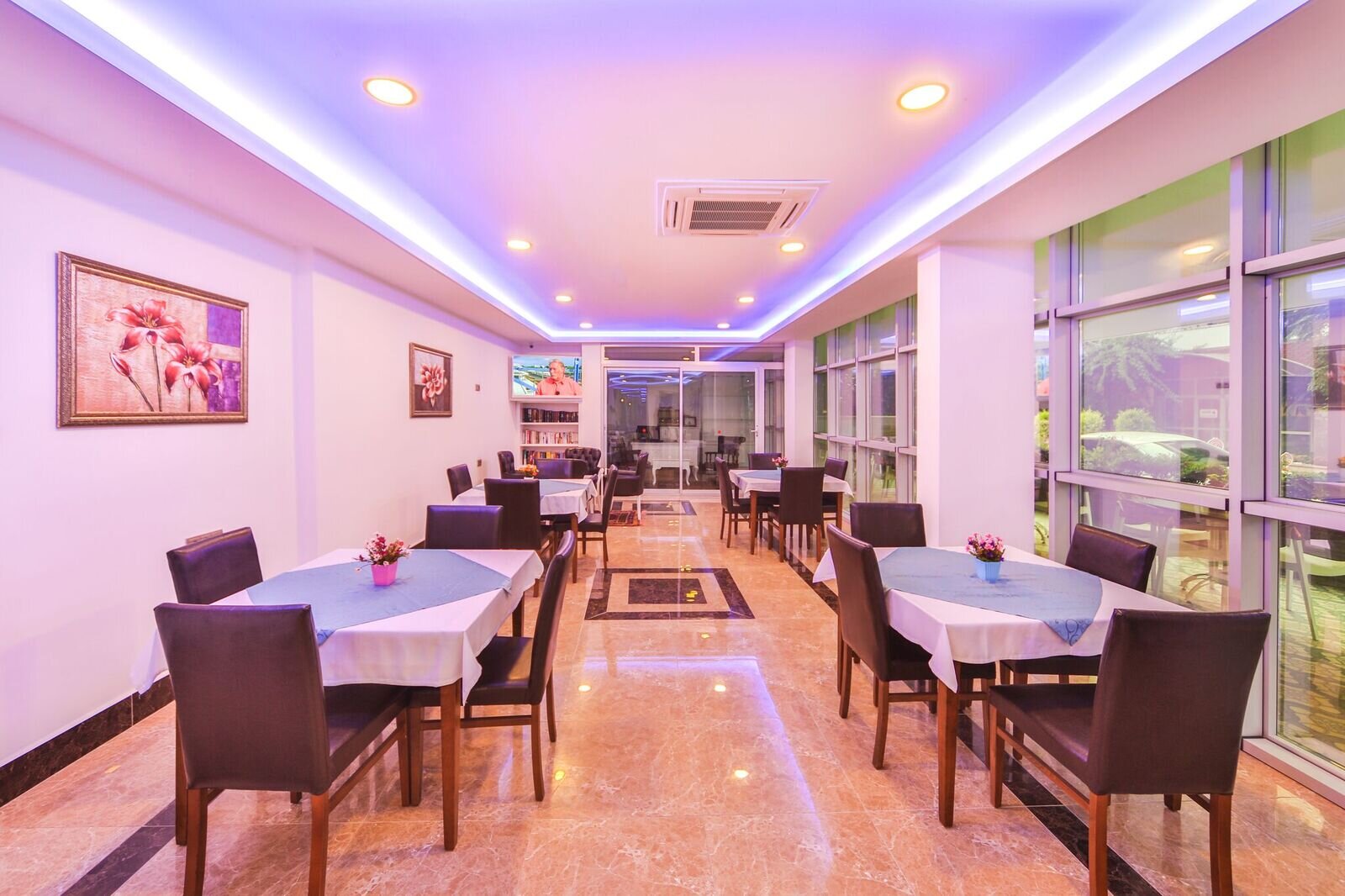 Kleopatra Atlas Hotel (Yetişkin Oteli +16) galeri 3