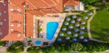 Hotel Club-E Fethiye