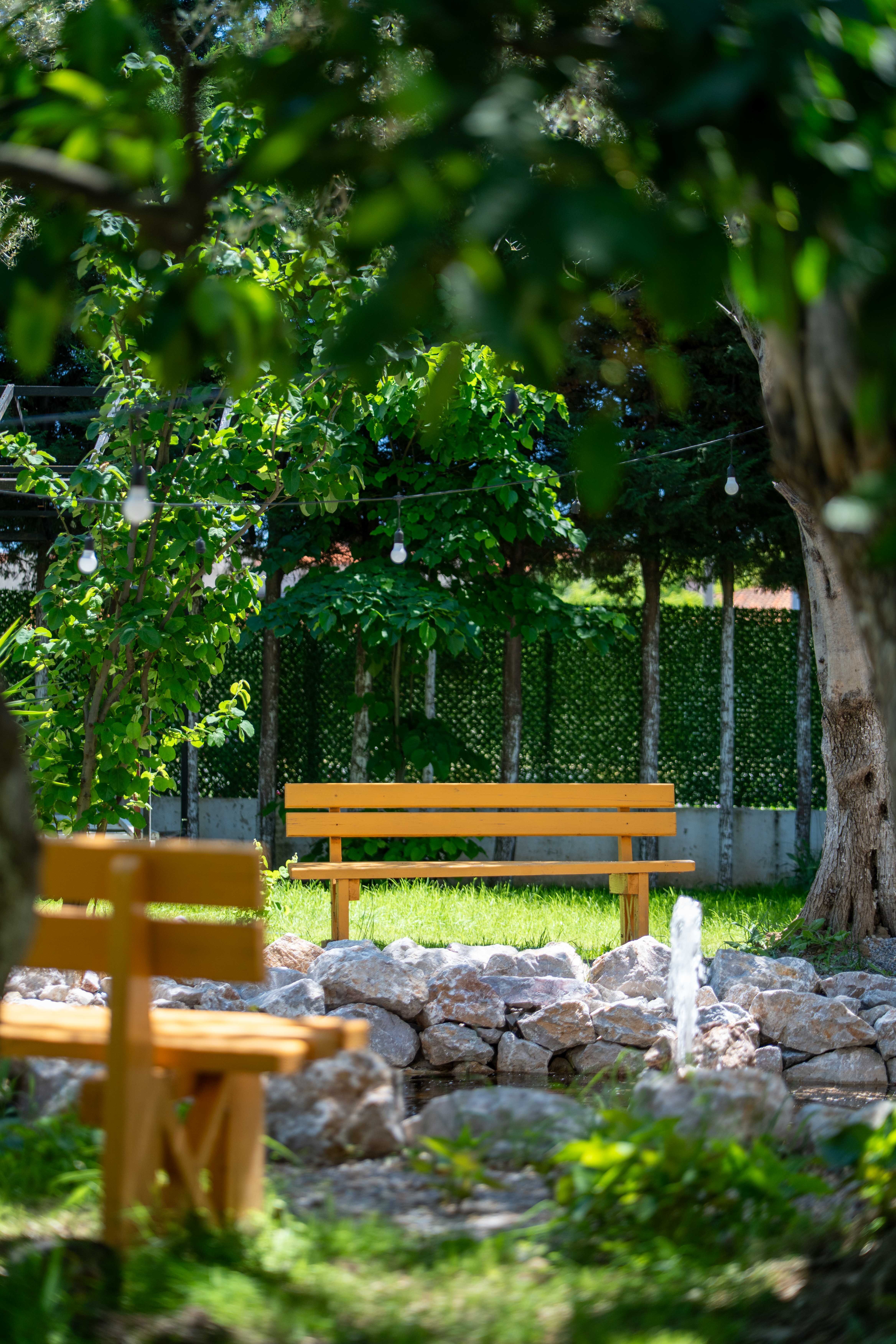 İdavilla Bungalov&Bahce · 28