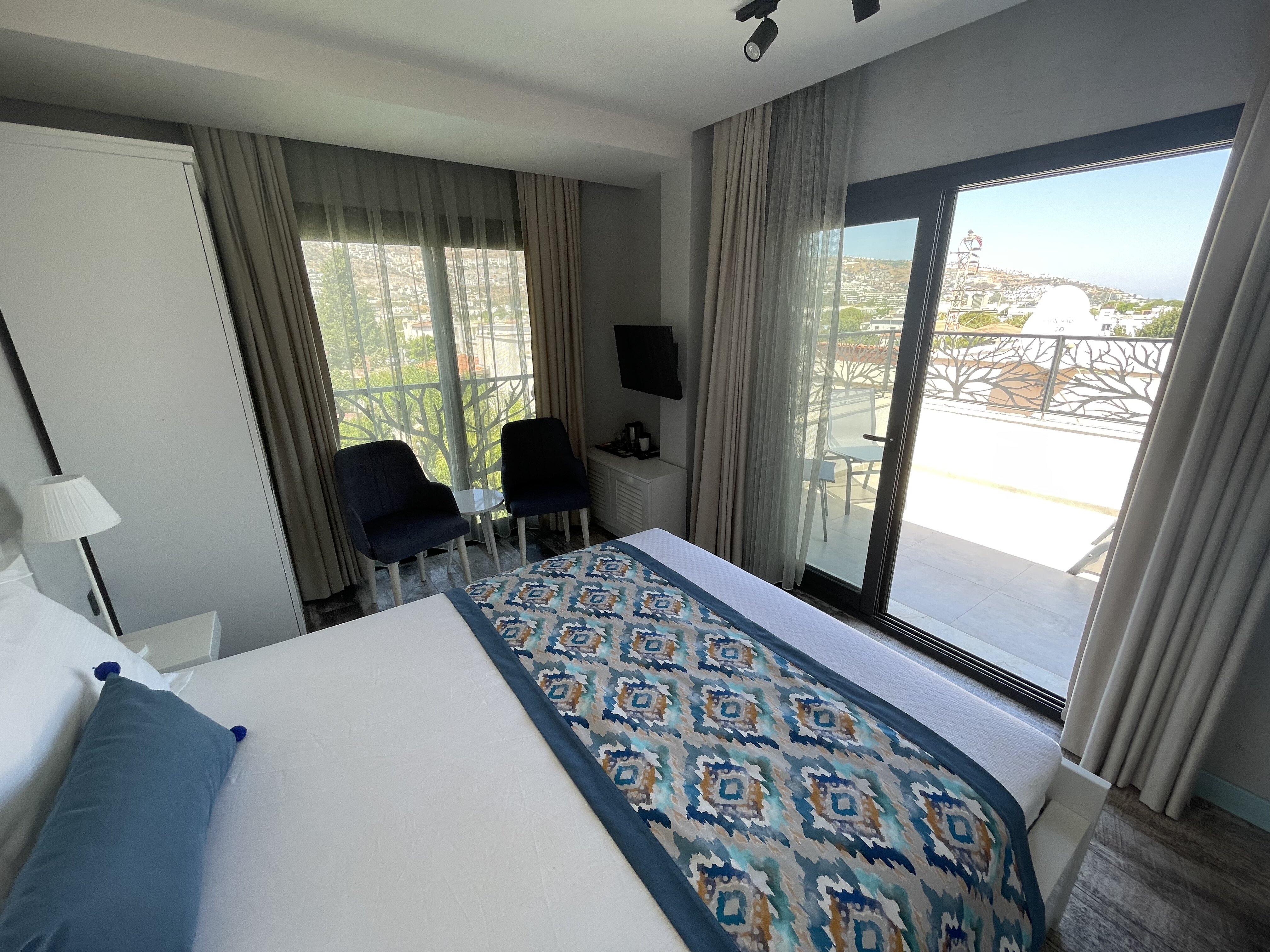 Villa Oliva Butik Hotel · 6