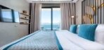 Deluxe Room Sea View Görseli