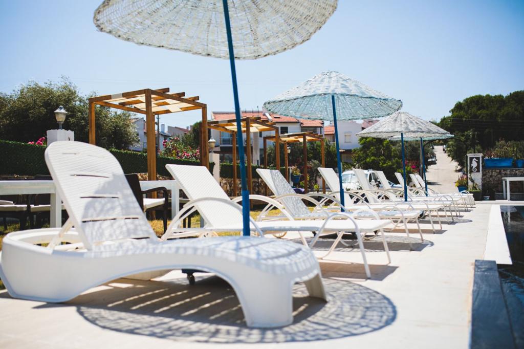 Remsey Hotel Çeşme