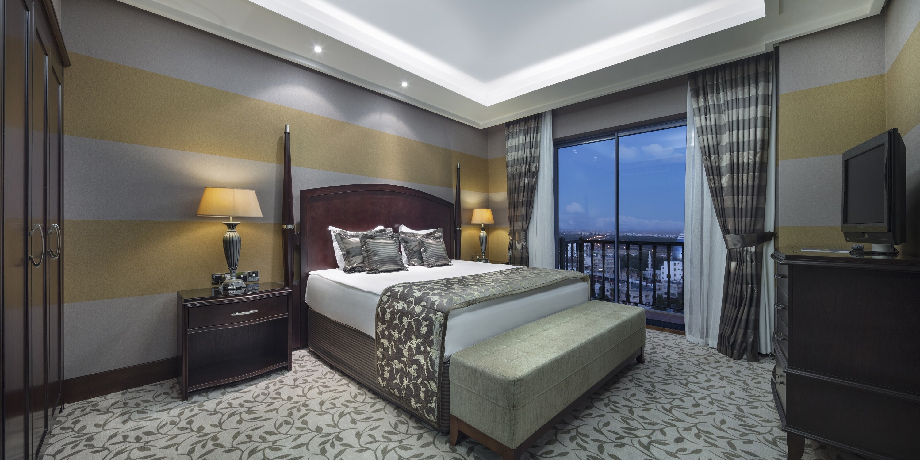 Merit Lefkoşa Hotel galeri 8