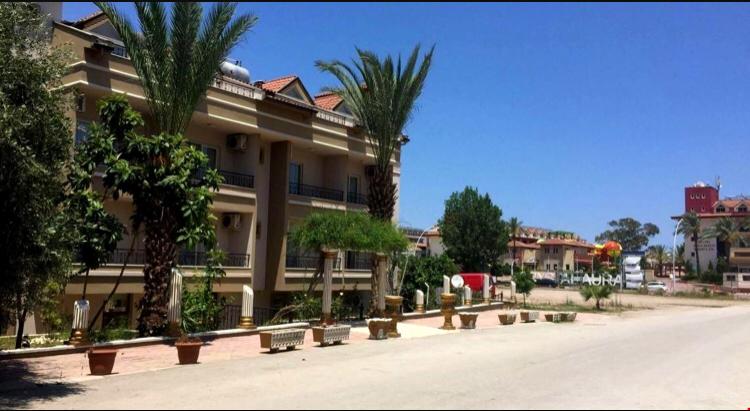 Club Park Marina Otel