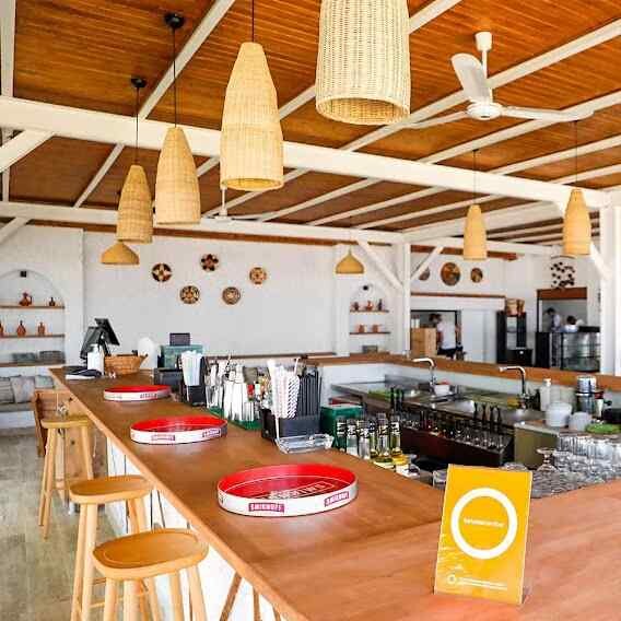 Malibeach Apart Otel Seferihisar galeri 5