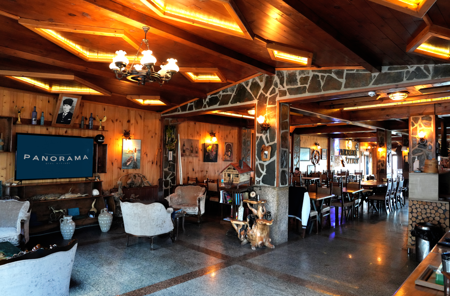 Panorama Pansiyon galeri 8
