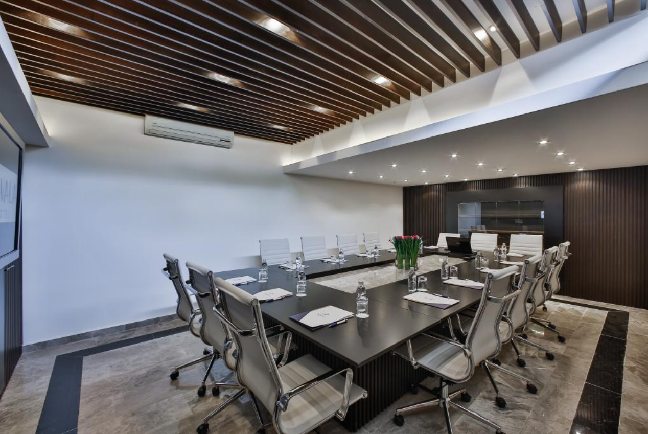 Kavala Hotel Bursa