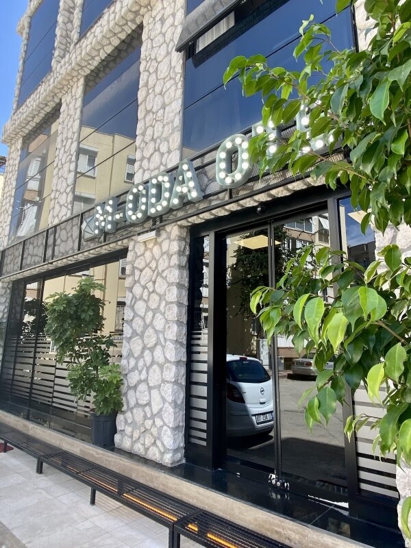 Moda Otel