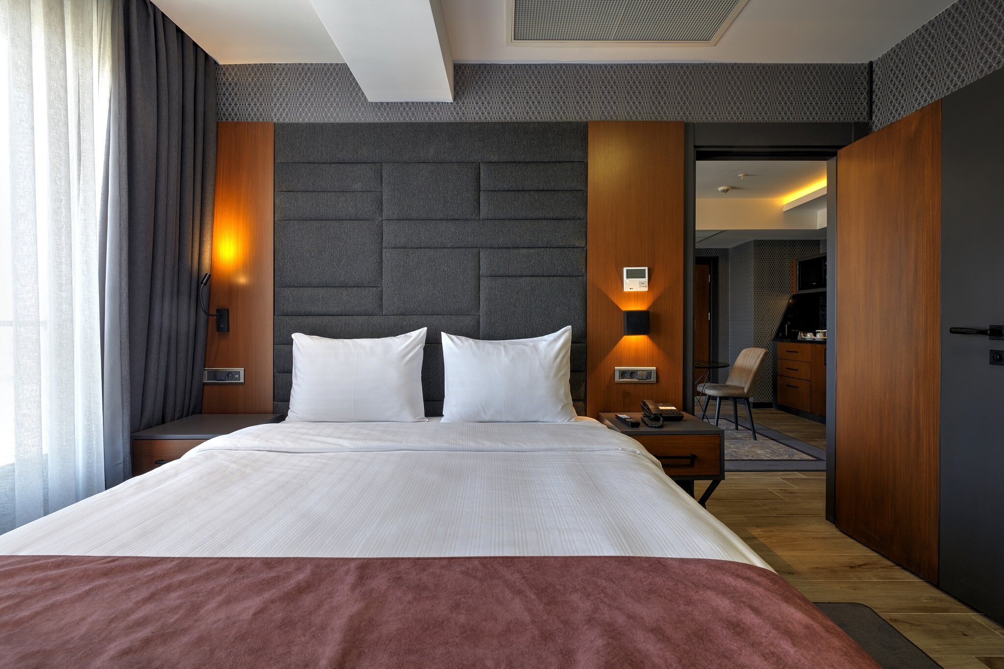 Radisson İndividuals Nova Vista Deluxe Suites Hotel galeri 10
