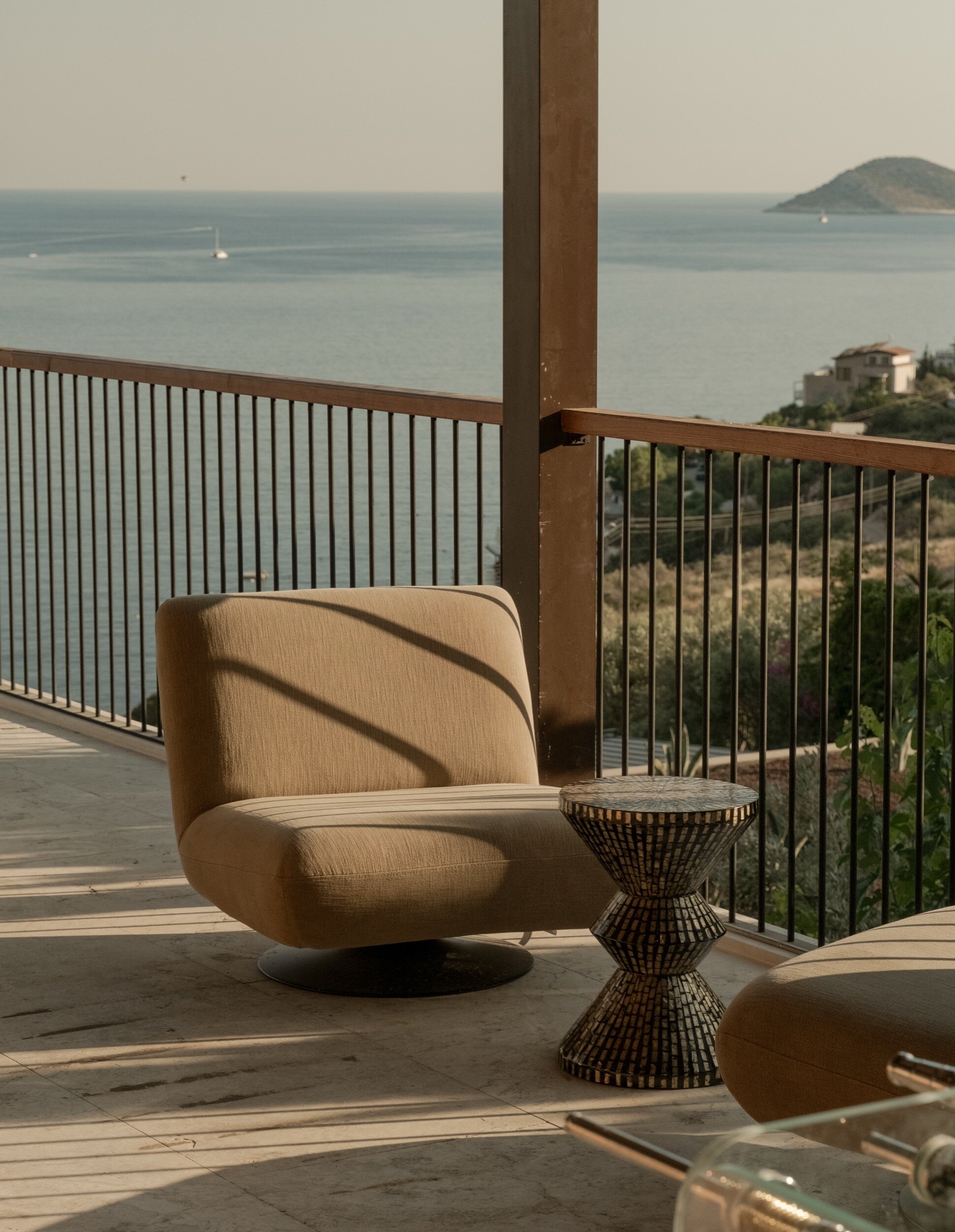 Asfiya Sea View Hotel galeri 4
