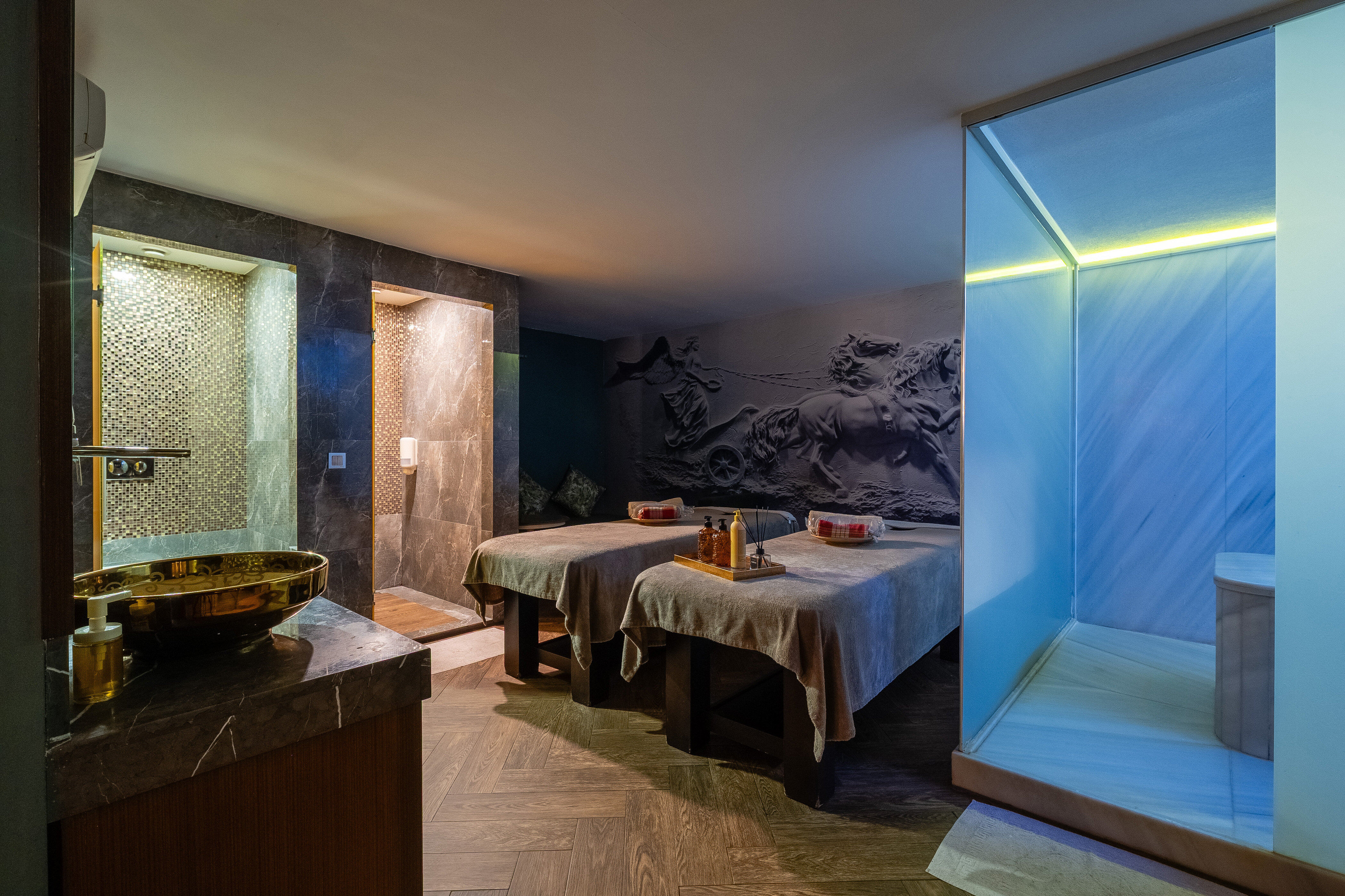 Park Inn by Radisson İstanbul Asia Kavacık · 13