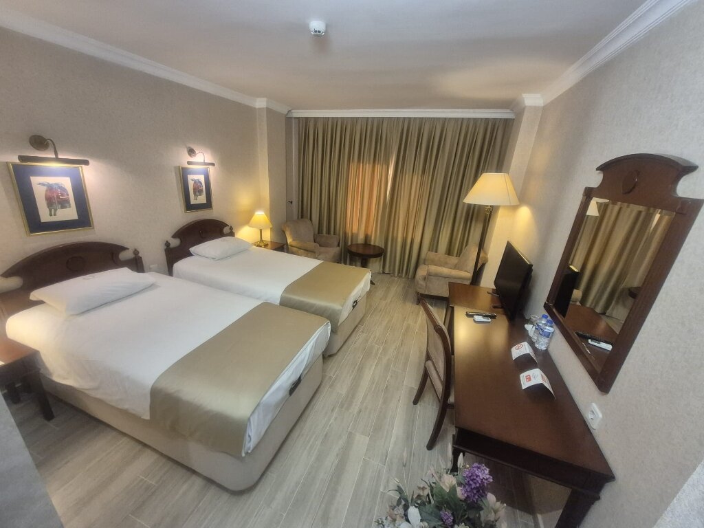 Büyük Sümela Otel · 22