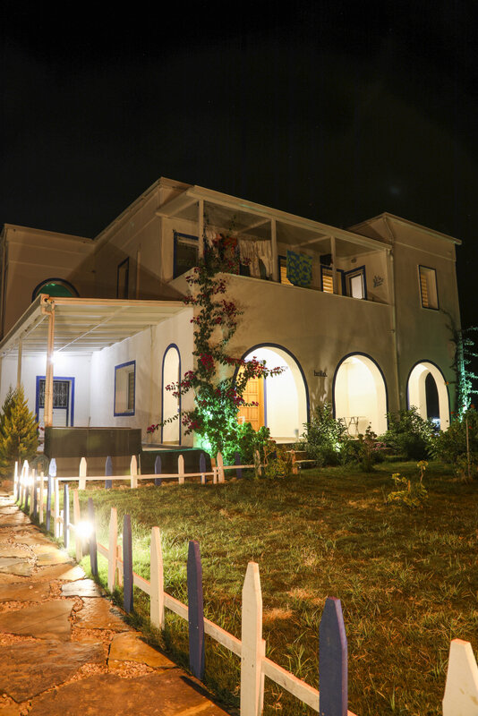 Yalıyanı Pansiyon · 19