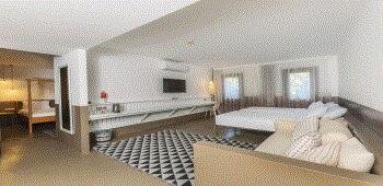 Faros Hotel Bodrum Göltürkbükü