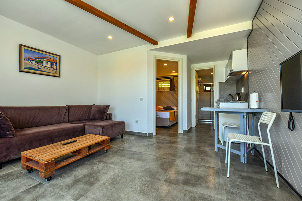 Tefenni Villas galeri 5