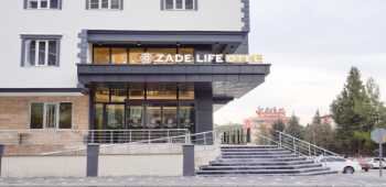 Zade Life Otel
