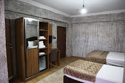 Kent Otel Erzincan