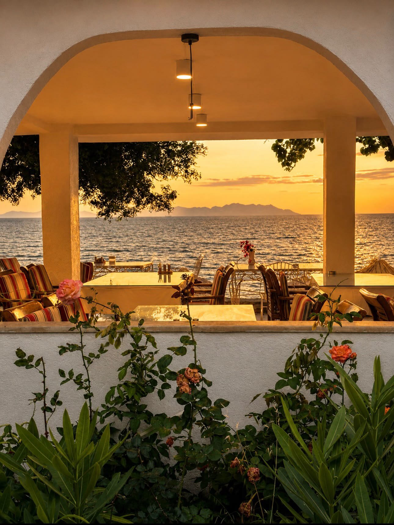 Özdemir Otel Datça