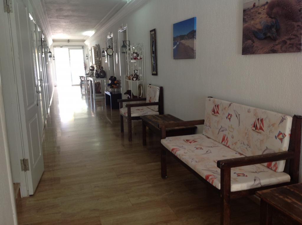 Berg Hotel Dalyan