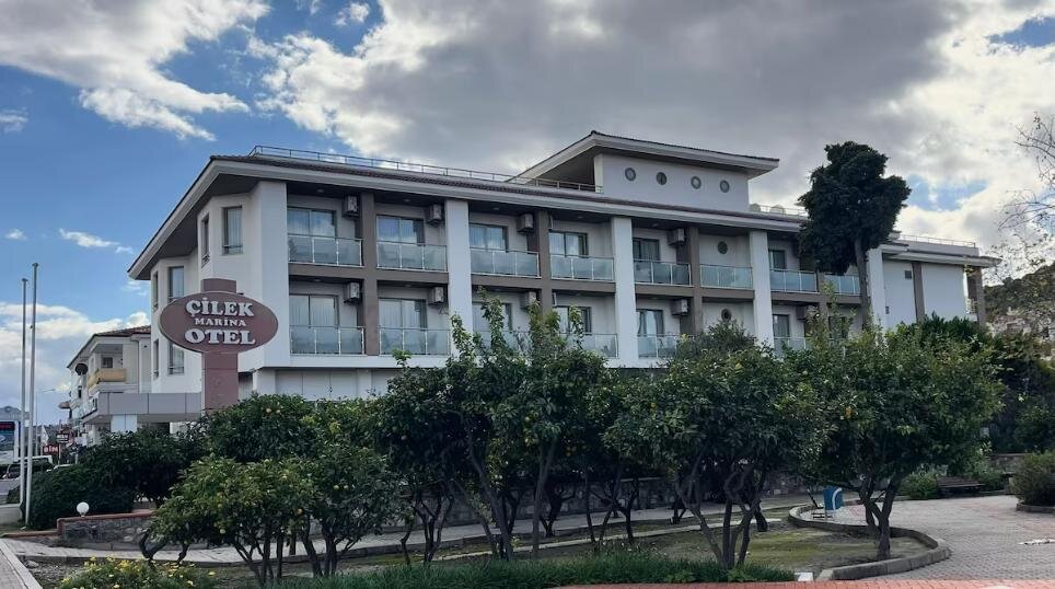 Çilek Marina Otel galeri 4