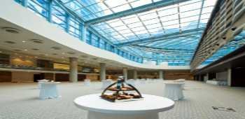 Pullman İstanbul Hotel & Convention Center · 58