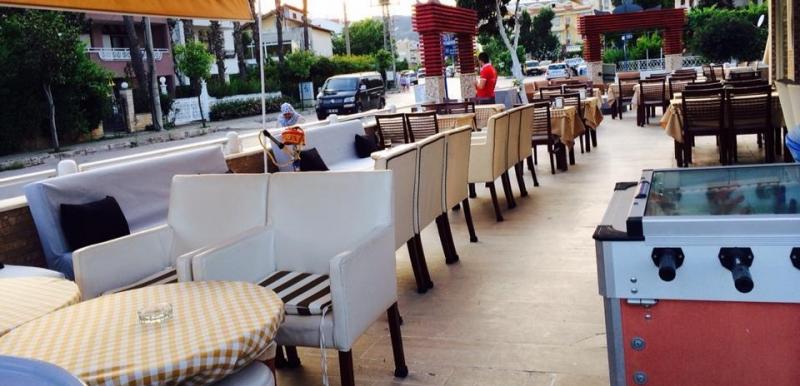 Angels Inn Marmaris