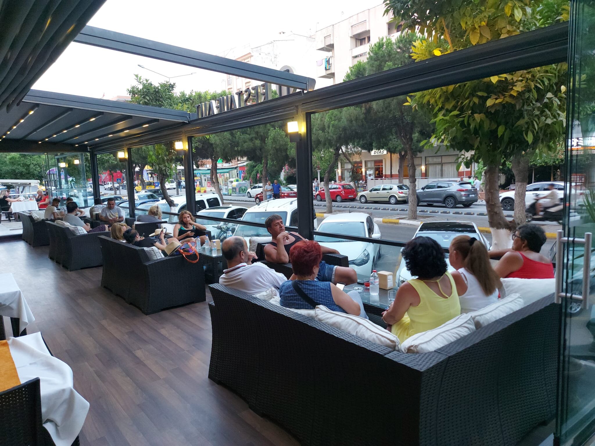 Roxx Royal Hotel · 38
