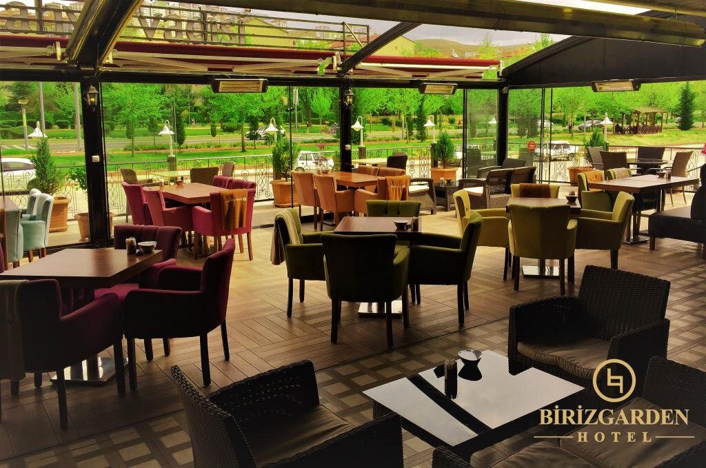 Birizgarden Hotel galeri 7