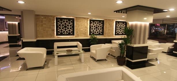 Atlıhan Hotel