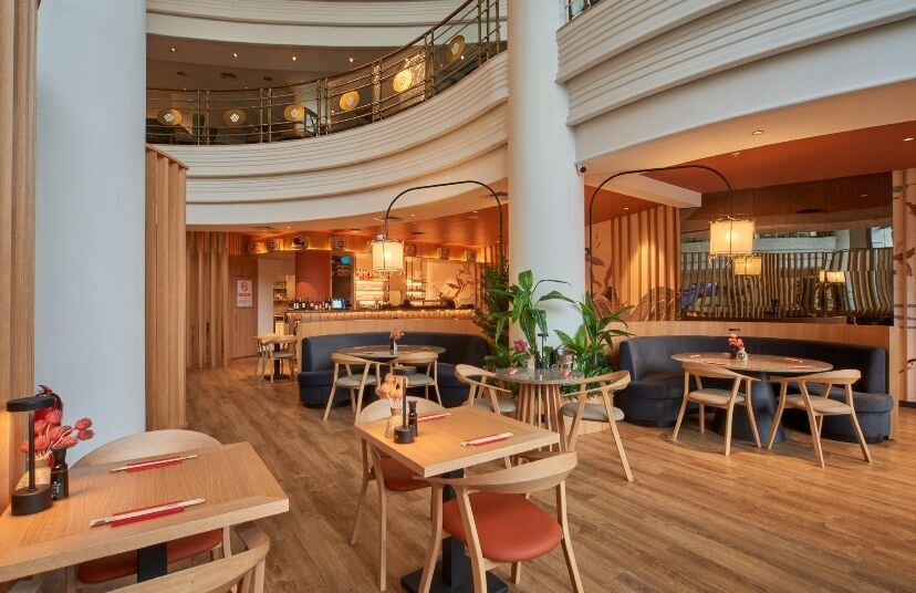 Wyndham Grand Kayseri Rezervasyon