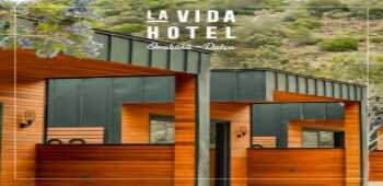 La Vida Hotel Datça · 38