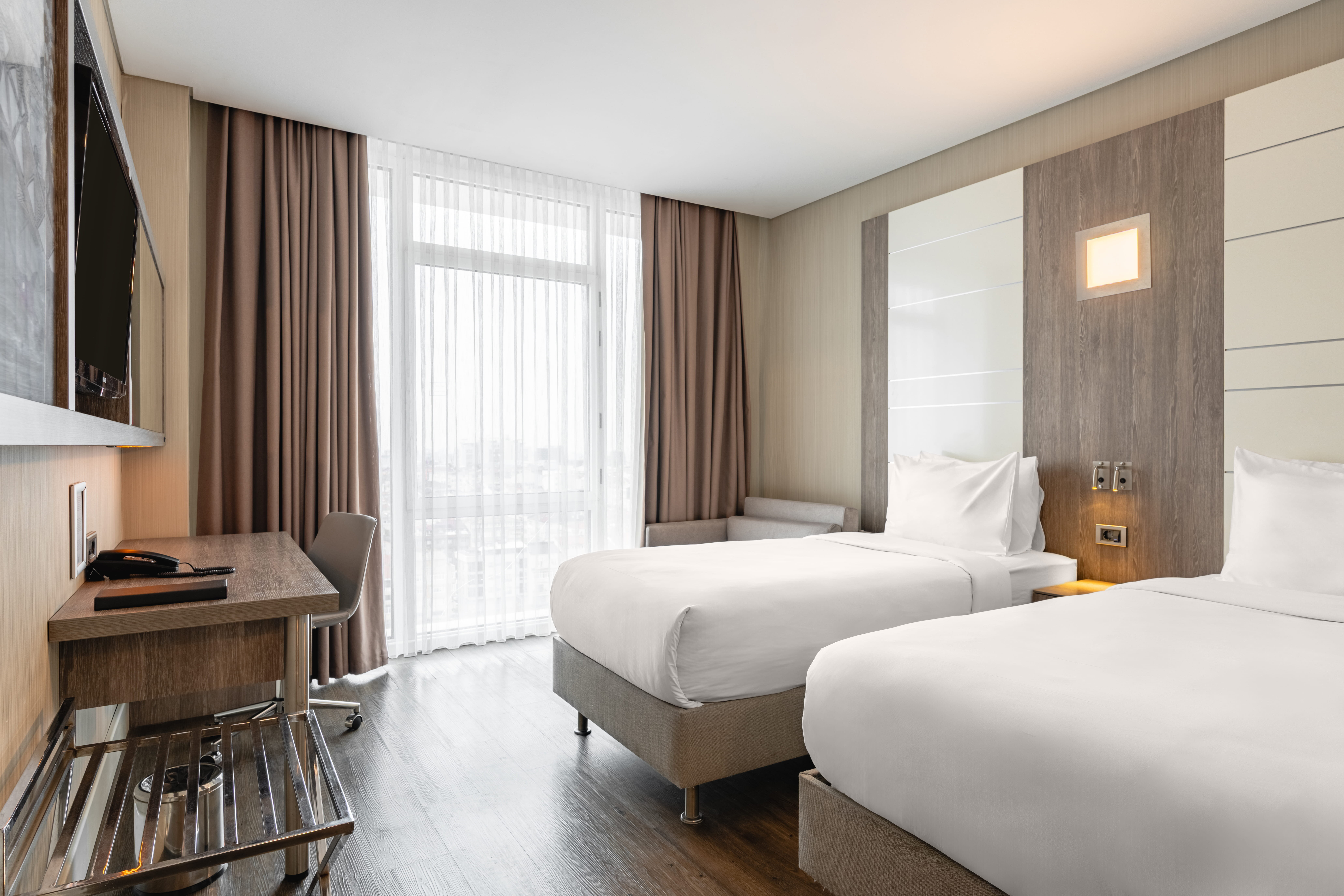 Ramada Encore İstanbul Bayrampaşa