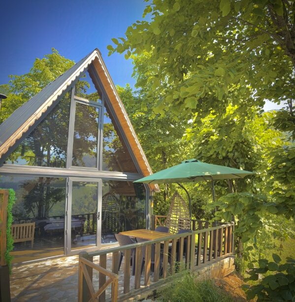 Doğallife Bungalov